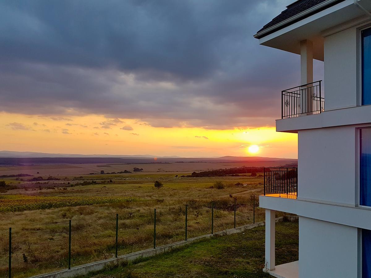 Belvedere Apartments Byala  Exterior foto